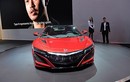 Honda NSX 2017 "chốt giá" 15 tỷ, đắt hơn Lamborghini Huracan